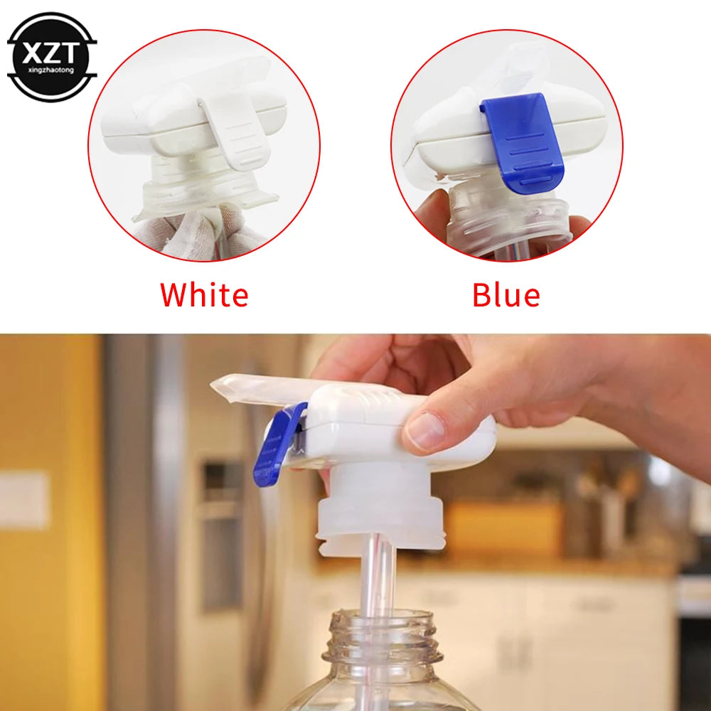 Dispensador de bebida automático