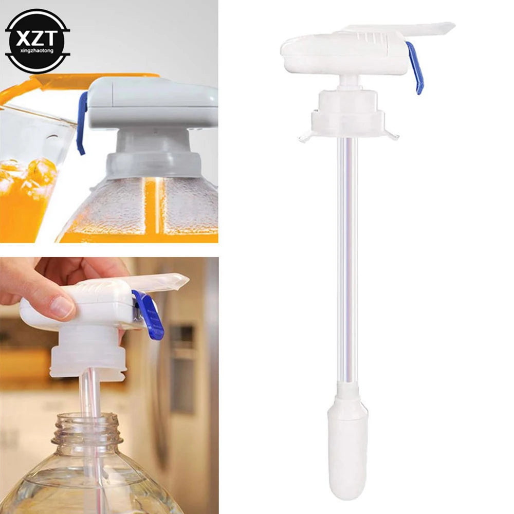 Dispensador de bebida automático