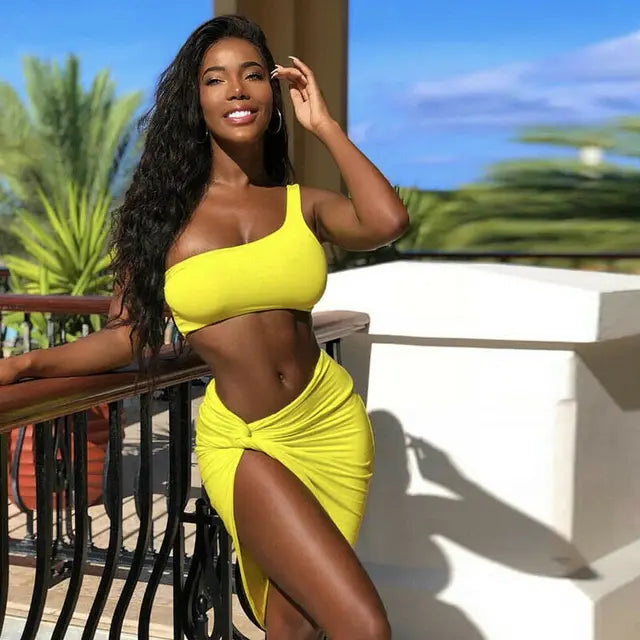 Summer Beach Party Set