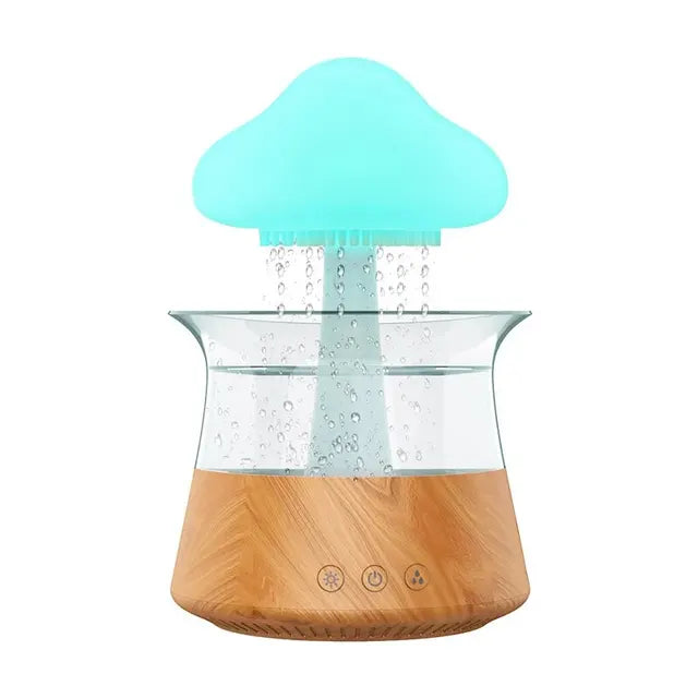 Cloud Mist Humidifier