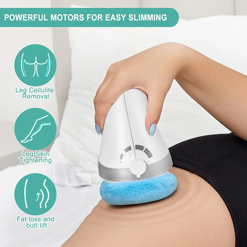 Body Sculpt Pro Massager