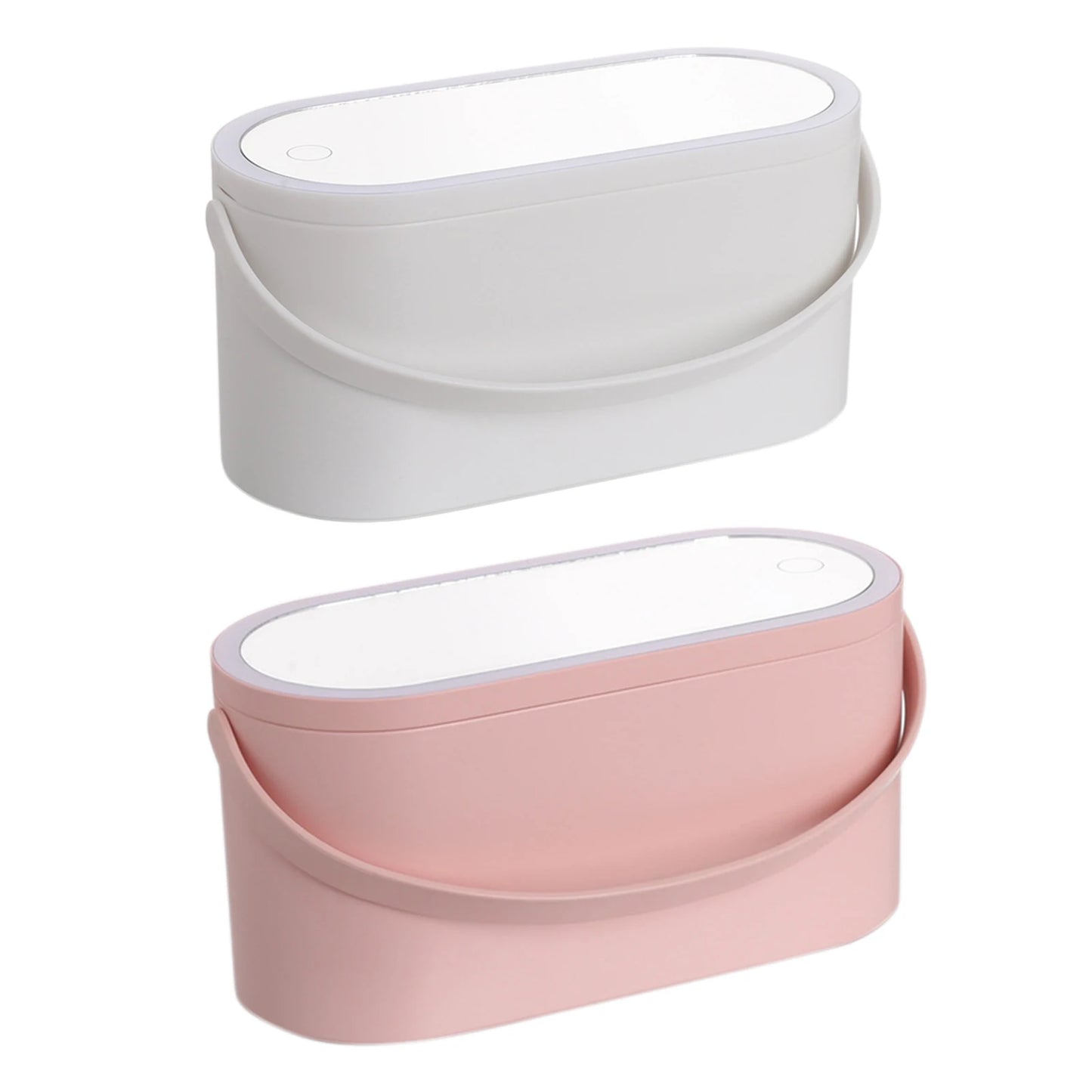 Glam Travel Makeup Case