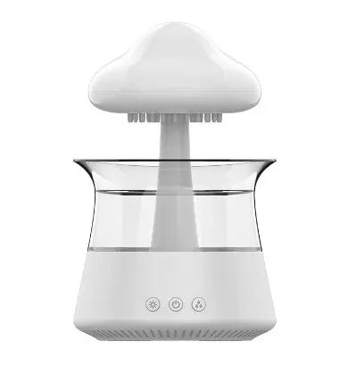 Cloud Mist Humidifier