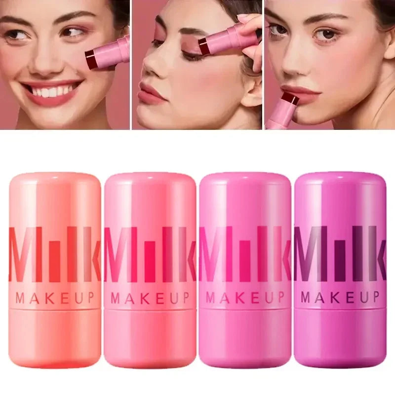 Jelly Tint Lip & Cheek Stick