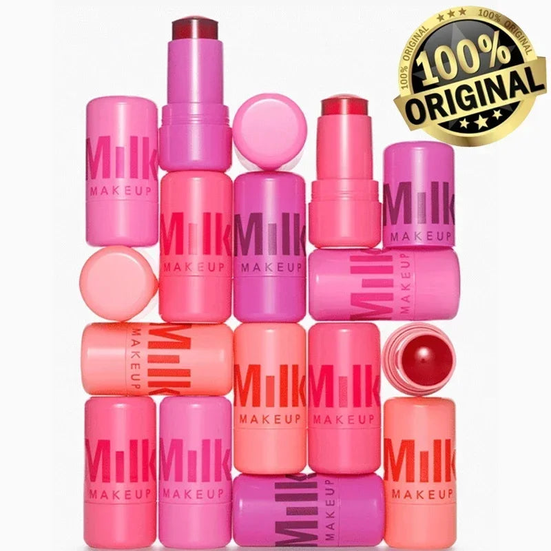 Jelly Tint Lip & Cheek Stick