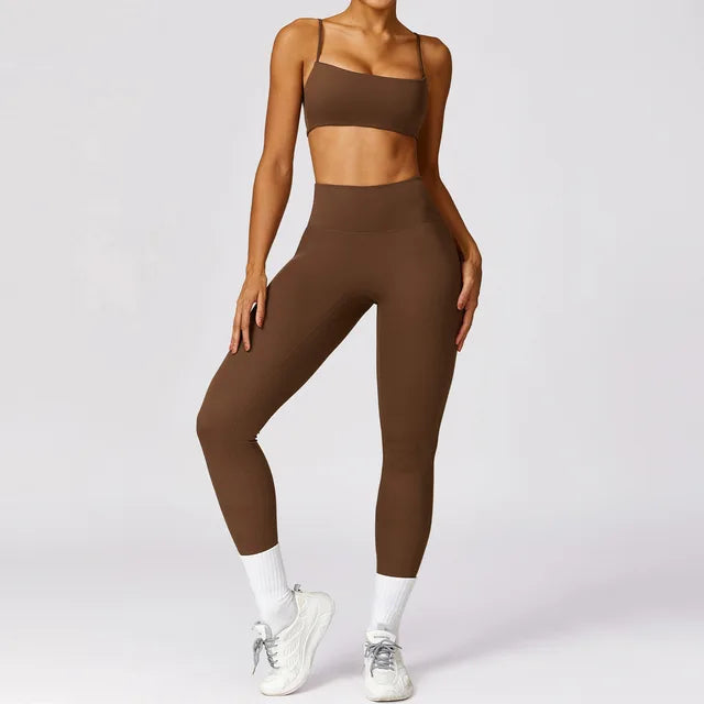 Ultimate Yoga Fitness Set