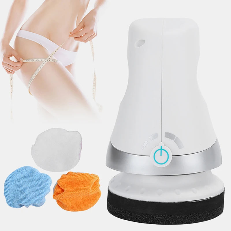 Body Sculpt Pro Massager