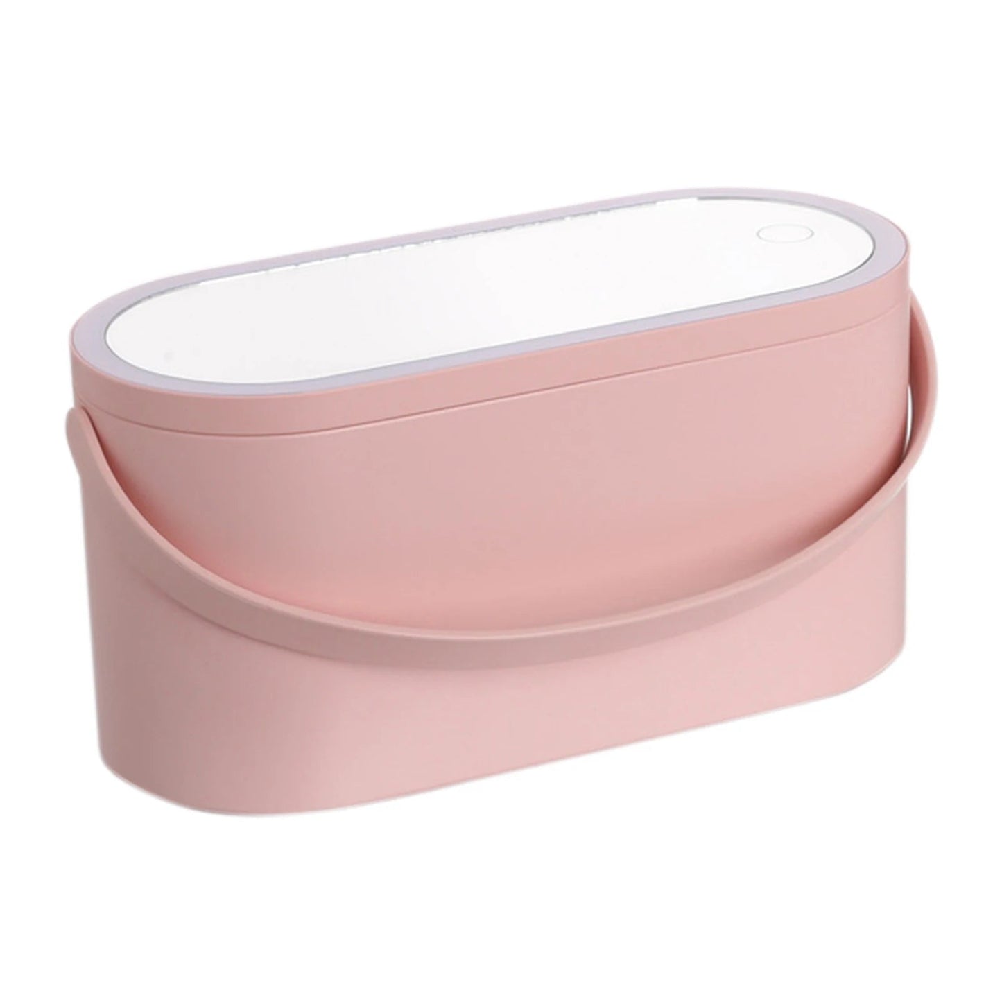 Glam Travel Makeup Case