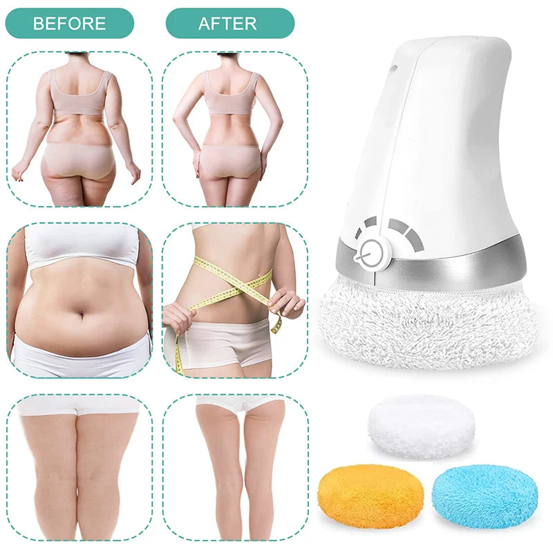 Body Sculpt Pro Massager