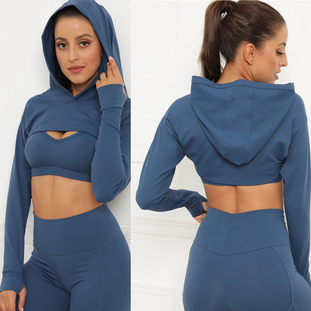 FitFlex Women's Jumpsuit