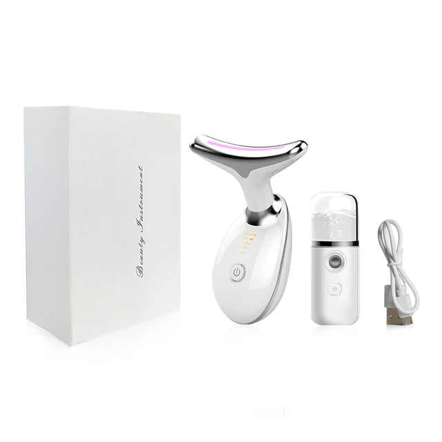 Photon Face Massager