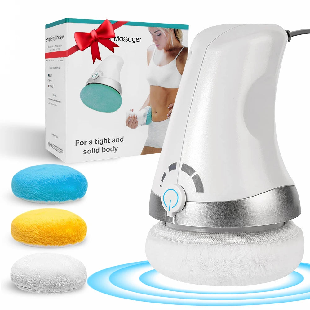 Body Sculpt Pro Massager