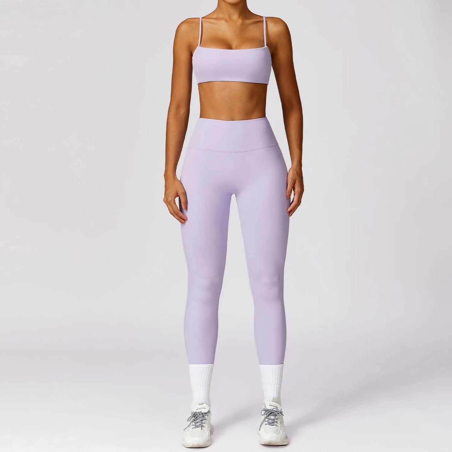 Ultimate Yoga Fitness Set
