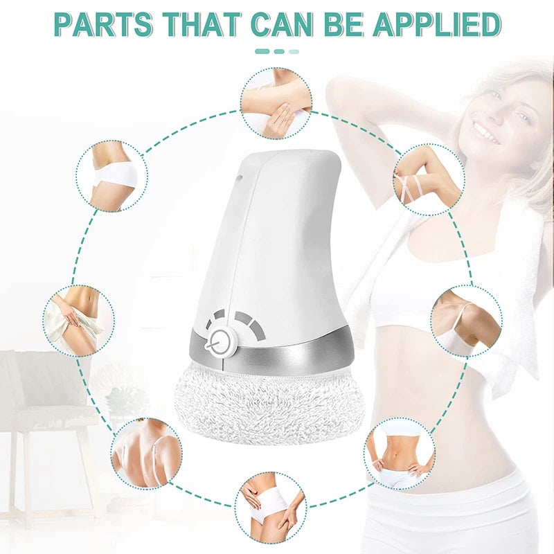 Body Sculpt Pro Massager