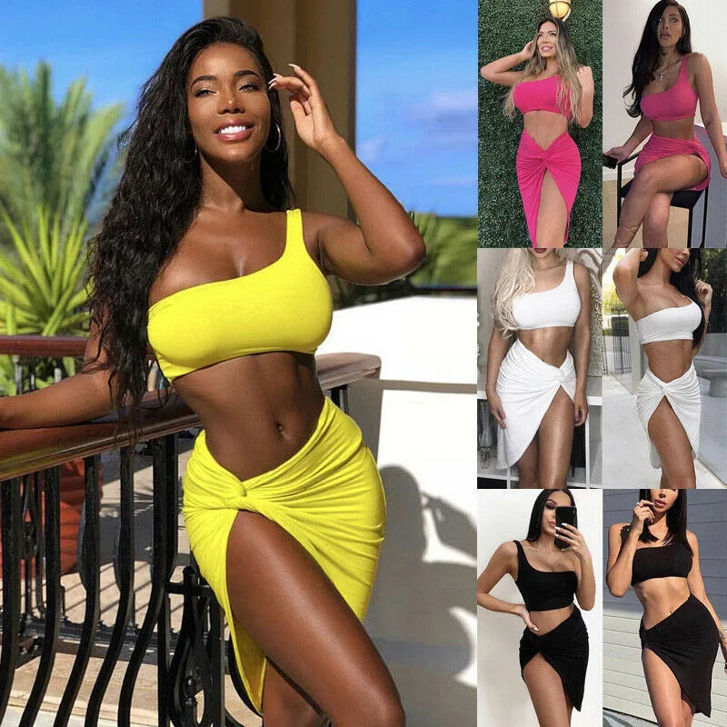 Summer Beach Party Set