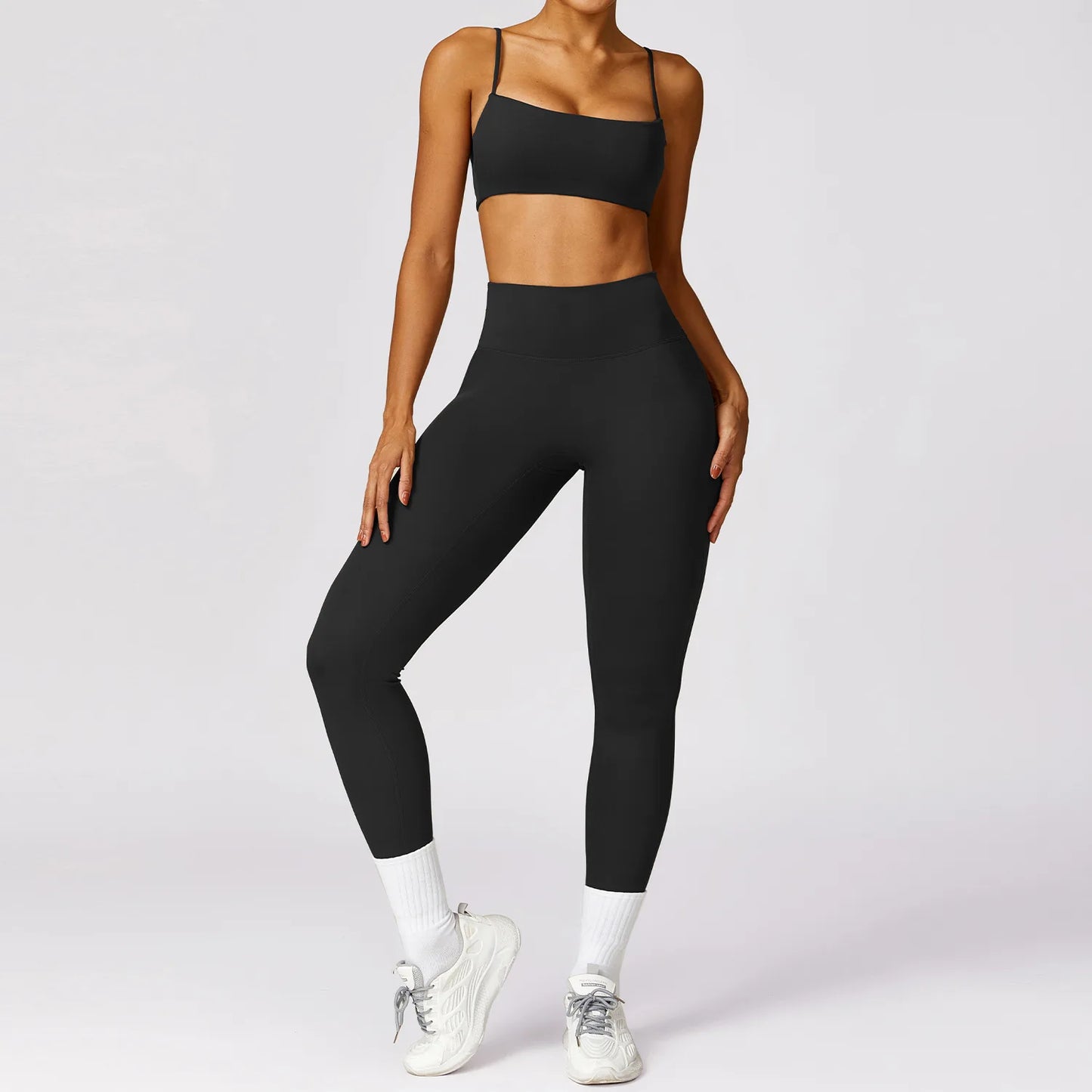 Ultimate Yoga Fitness Set