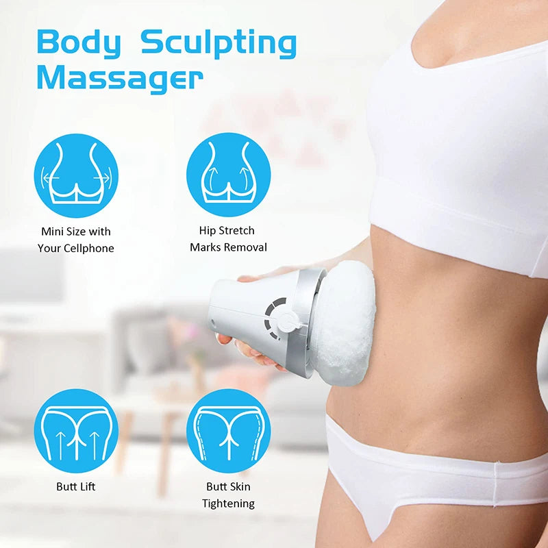 Body Sculpt Pro Massager