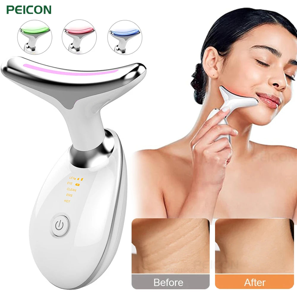 Photon Face Massager