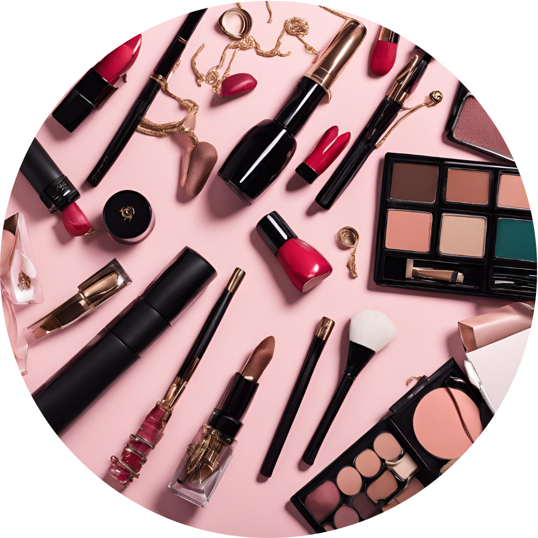 Makeup and Accessories