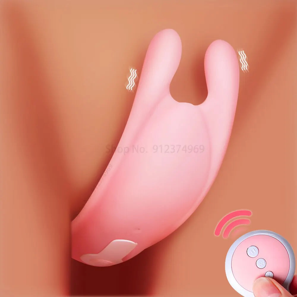 Remote Dildo Vibrators