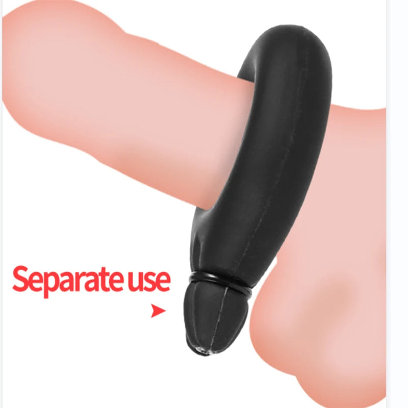 Liquid Silicone Inflatable Bondage