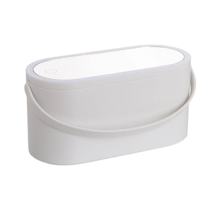 Glam Travel Makeup Case