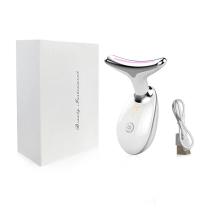 GlowLift Facial Massager