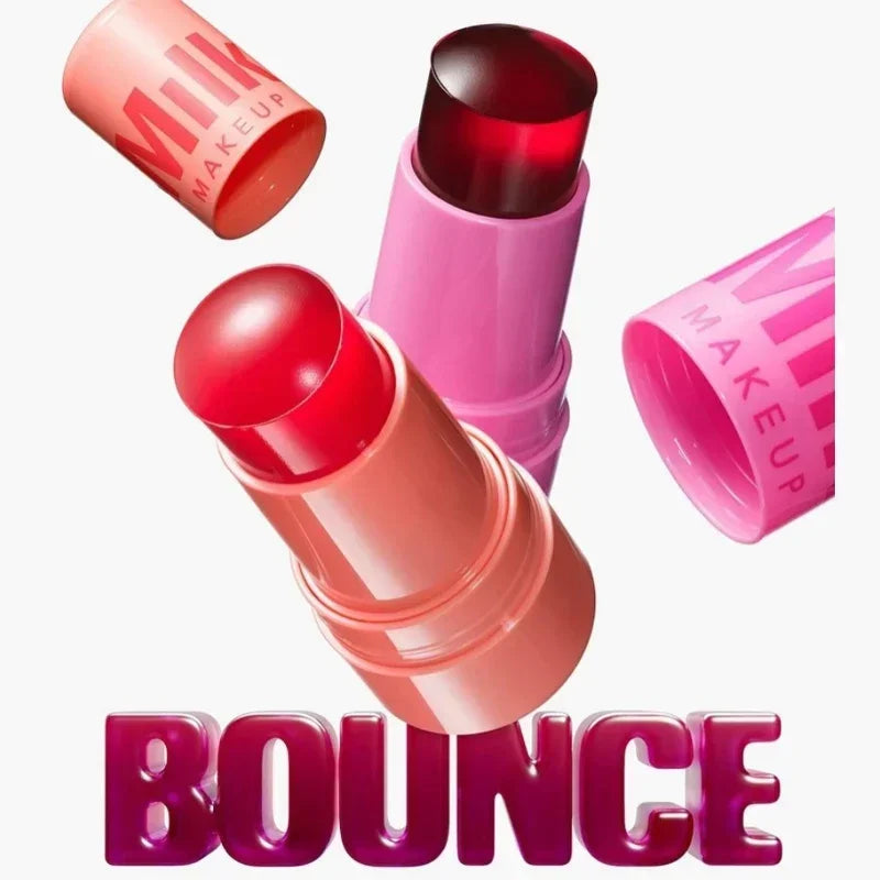 Jelly Tint Lip & Cheek Stick
