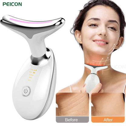 GlowLift Facial Massager