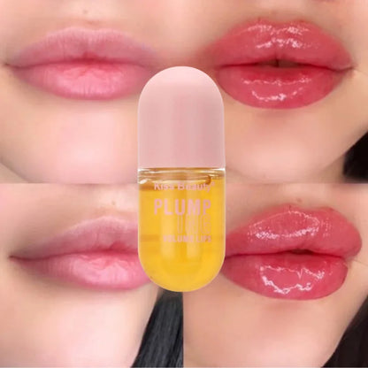 PlumpX Lip Serum Oil