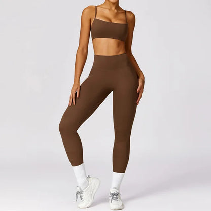 Ultimate Yoga Fitness Set