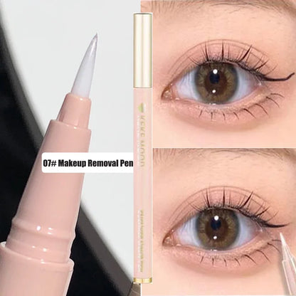 Silk Matte Waterproof Eyeliner