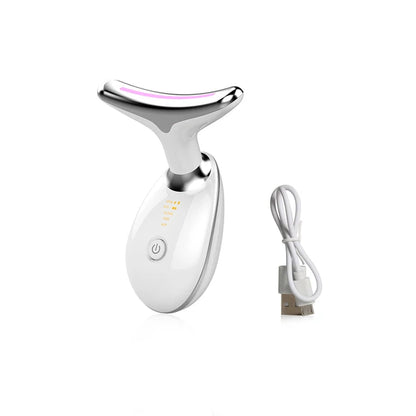 GlowLift Facial Massager