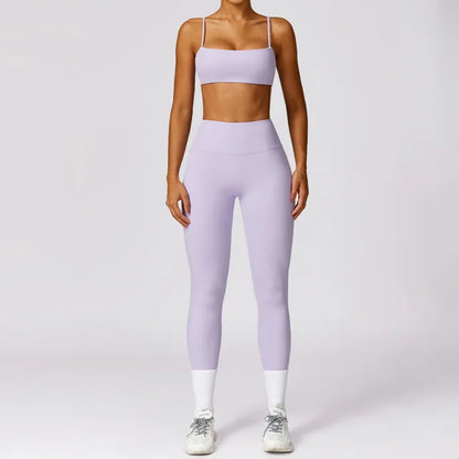 Ultimate Yoga Fitness Set