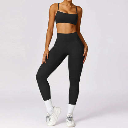 Ultimate Yoga Fitness Set